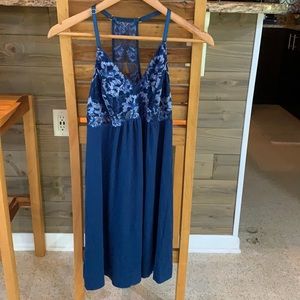 Soma Nightgown Size Small